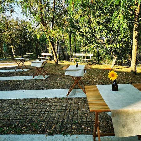 Krasen Kras 104 Resort Komen Extérieur photo