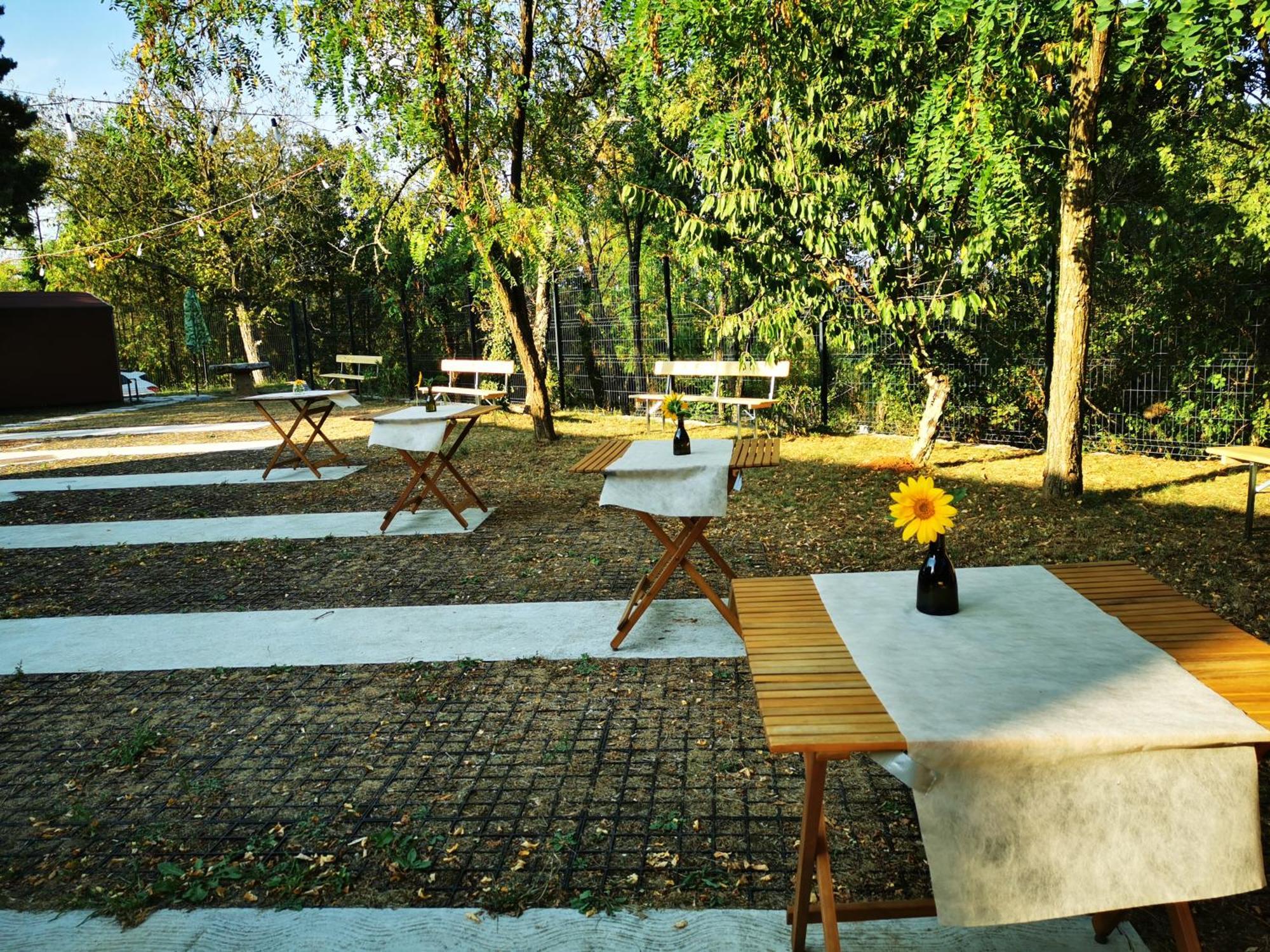 Krasen Kras 104 Resort Komen Extérieur photo